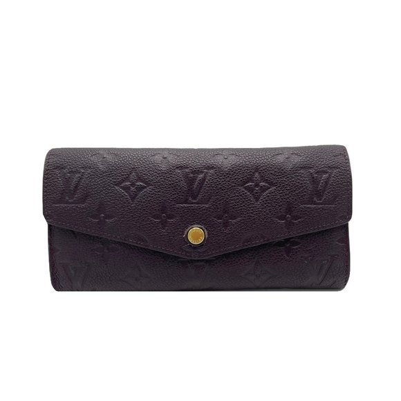 Louis Vuitton Handbags - LOUIS VUITTON Sarah Wallet